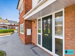 Entry - click for photo gallery